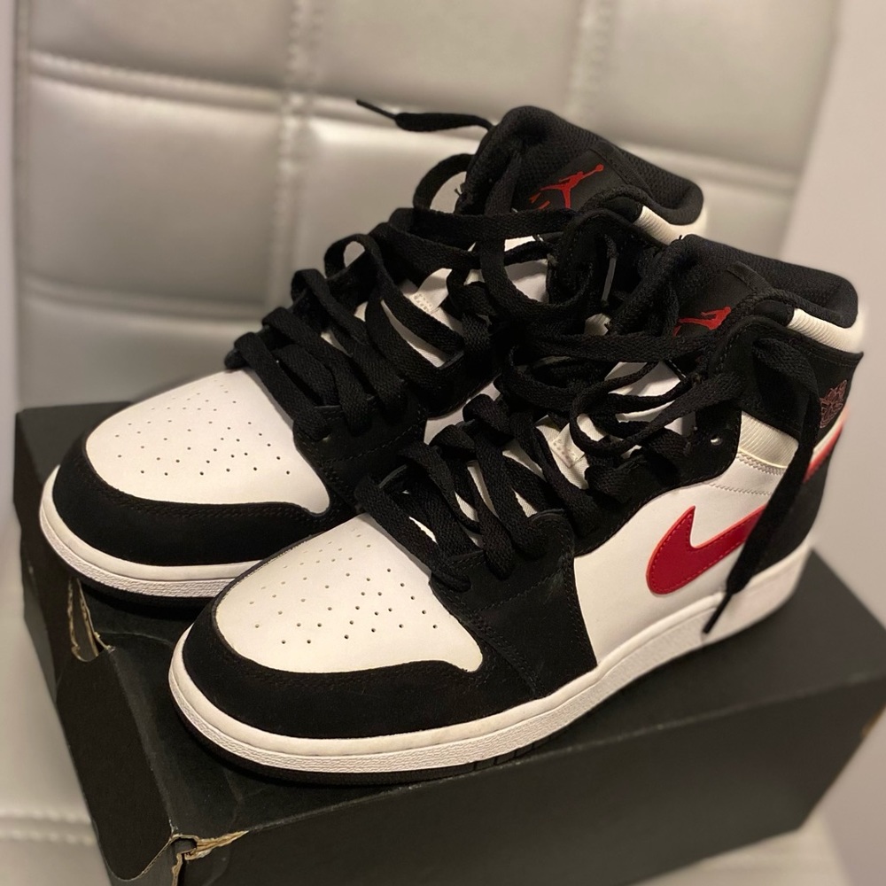 Jordan 1 Retro BG High